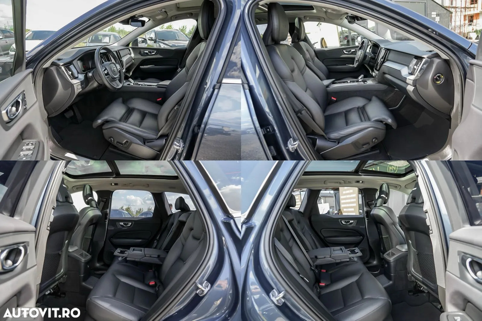 Volvo XC 60 T8 Twin Engine AWD Geartronic Inscription - 16