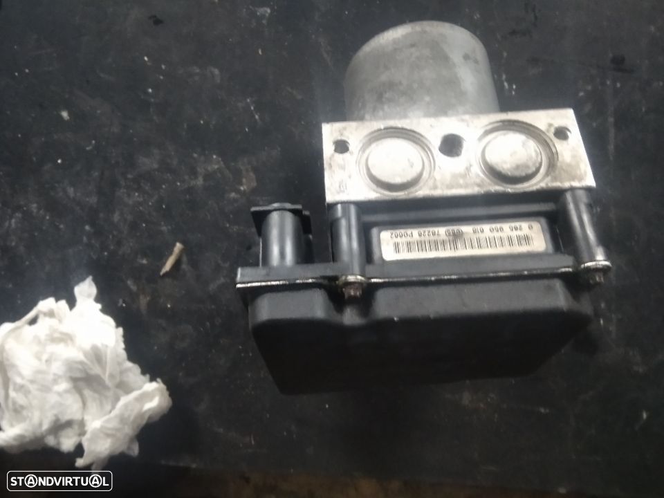 Modulo ABS Mercedes Classe B W245 A0064310812 - 2