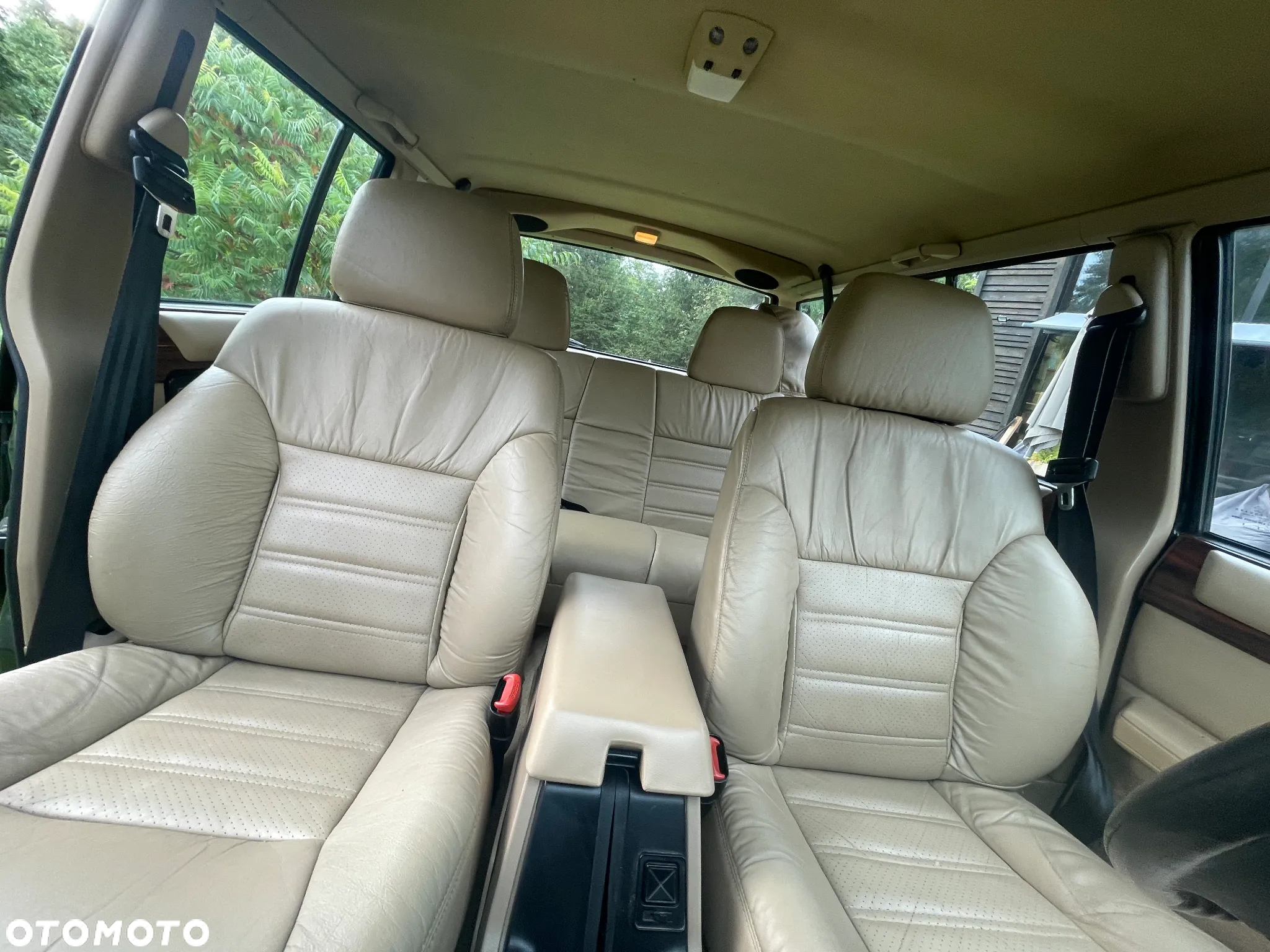 Jeep Cherokee - 9