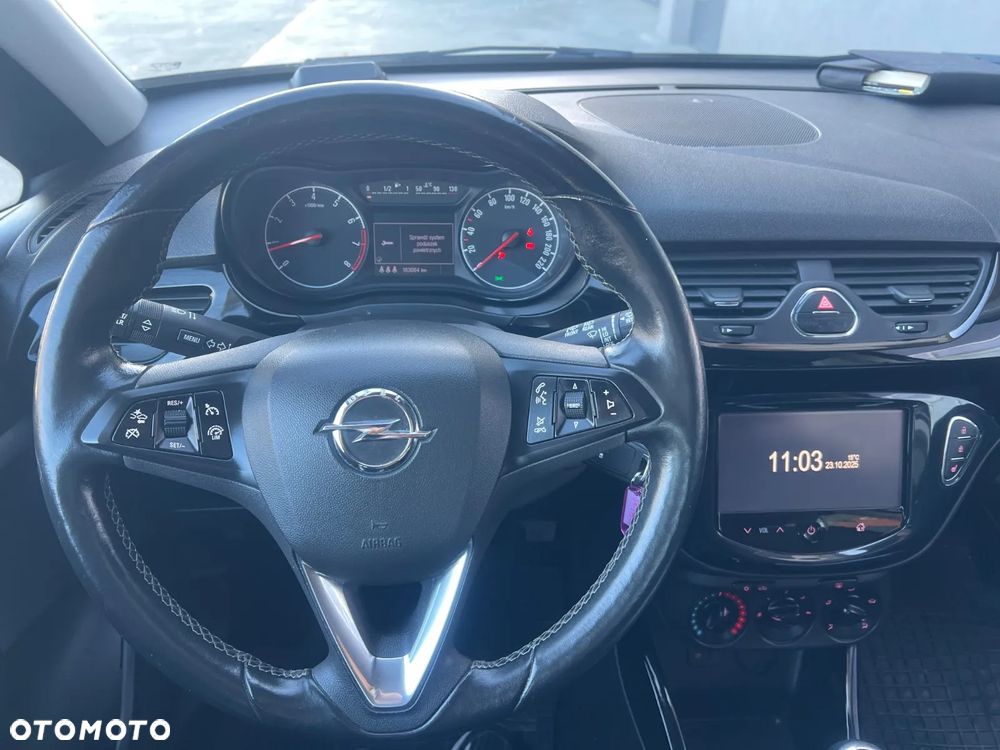 Opel Corsa 1.4 Color Edition - 9