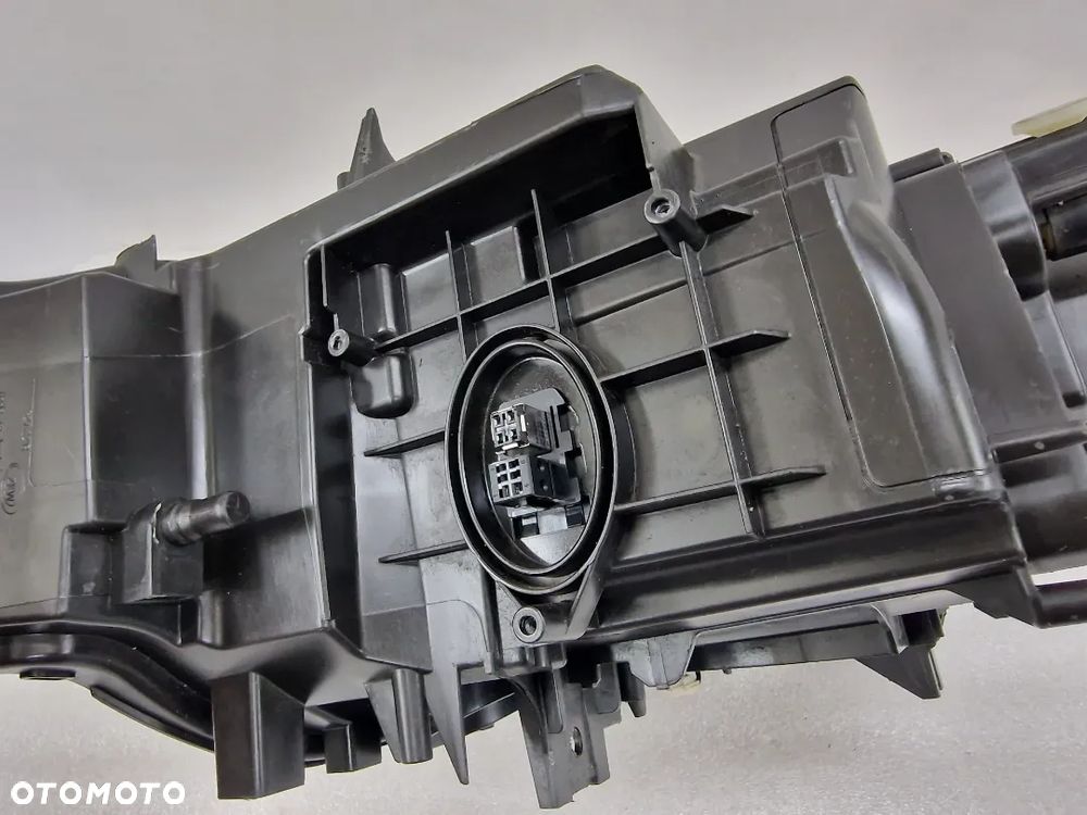 BMW F30 / F31 11- BI-XENON BIXENON NIESKRĘTNY PRAWA  LAMPA PRZEDNIA PRZÓD , NR 63117259526  , NR AUKCJI LL293 - 20