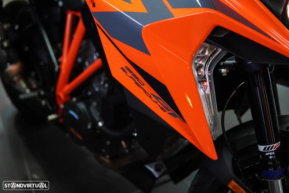 KTM Superduke GT - 52