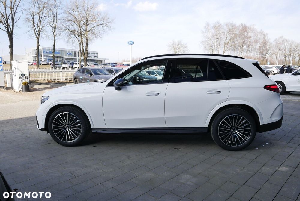 Mercedes-Benz GLC - 5
