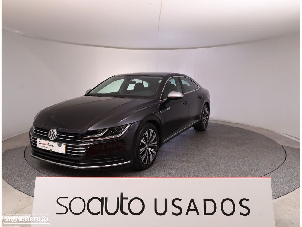 VW Arteon 2.0 TDI Elegance DSG - 1