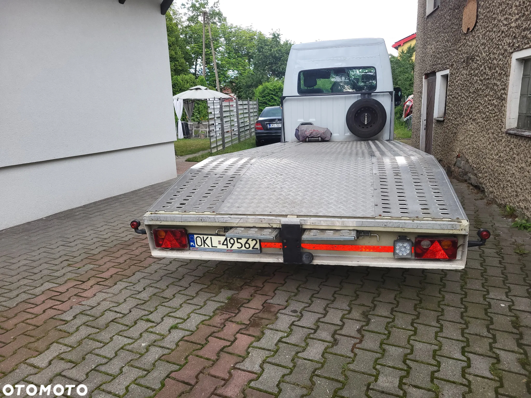 Renault Master - 3