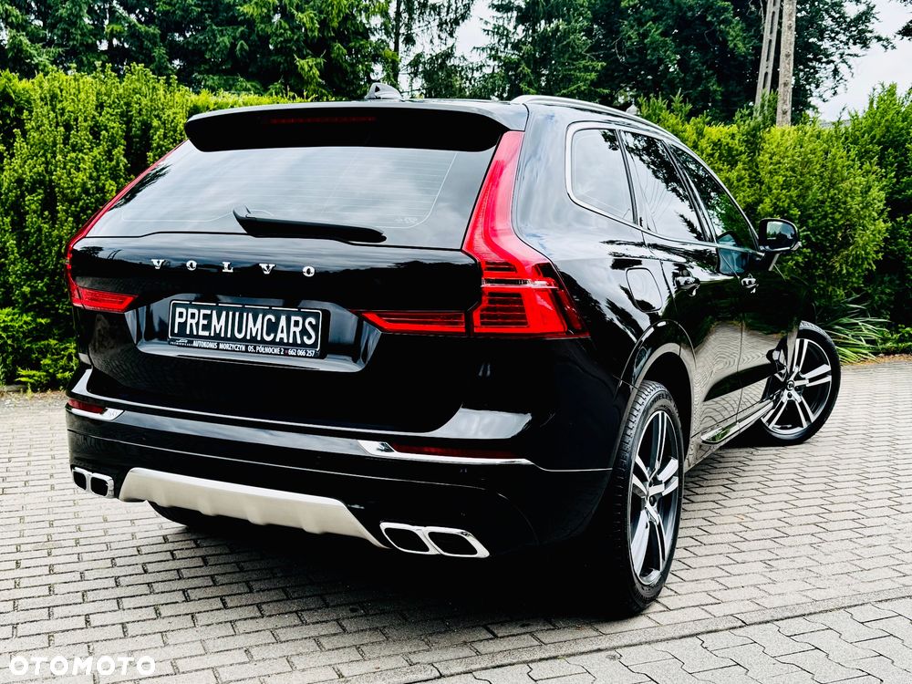Volvo XC 60 D4 Inscription - 22
