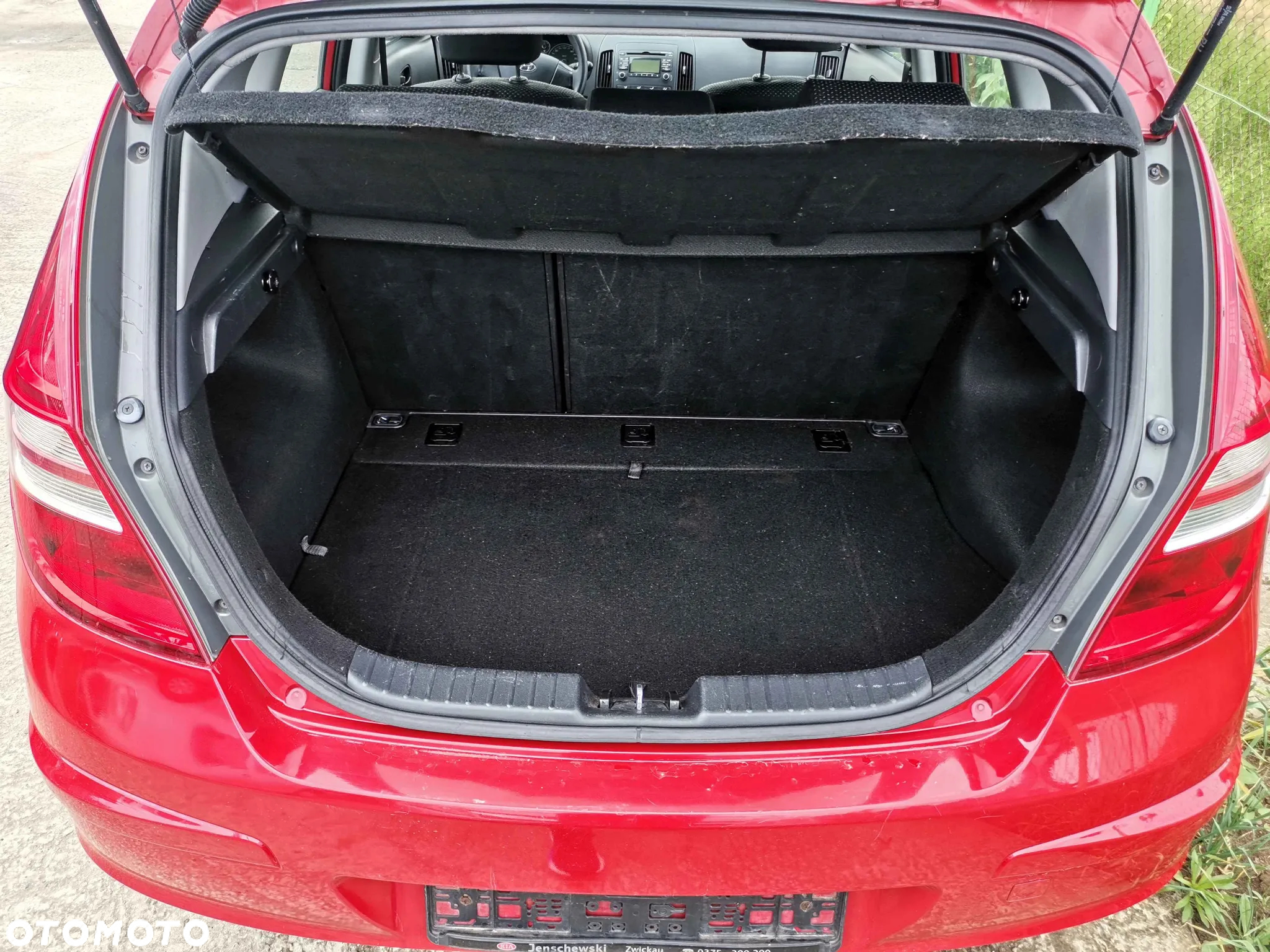 Hyundai i30 1.4 Base EU5 - 21