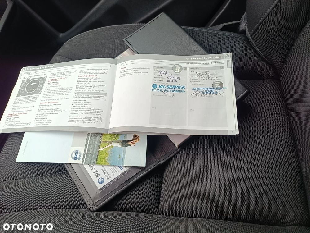 Volvo S60 D3 Geartronic Momentum - 2