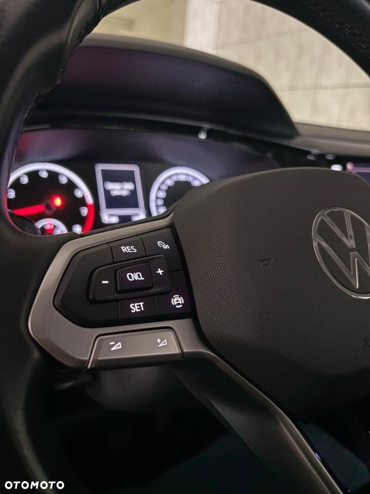 Volkswagen T-Cross 1.0 TSI Life - 10