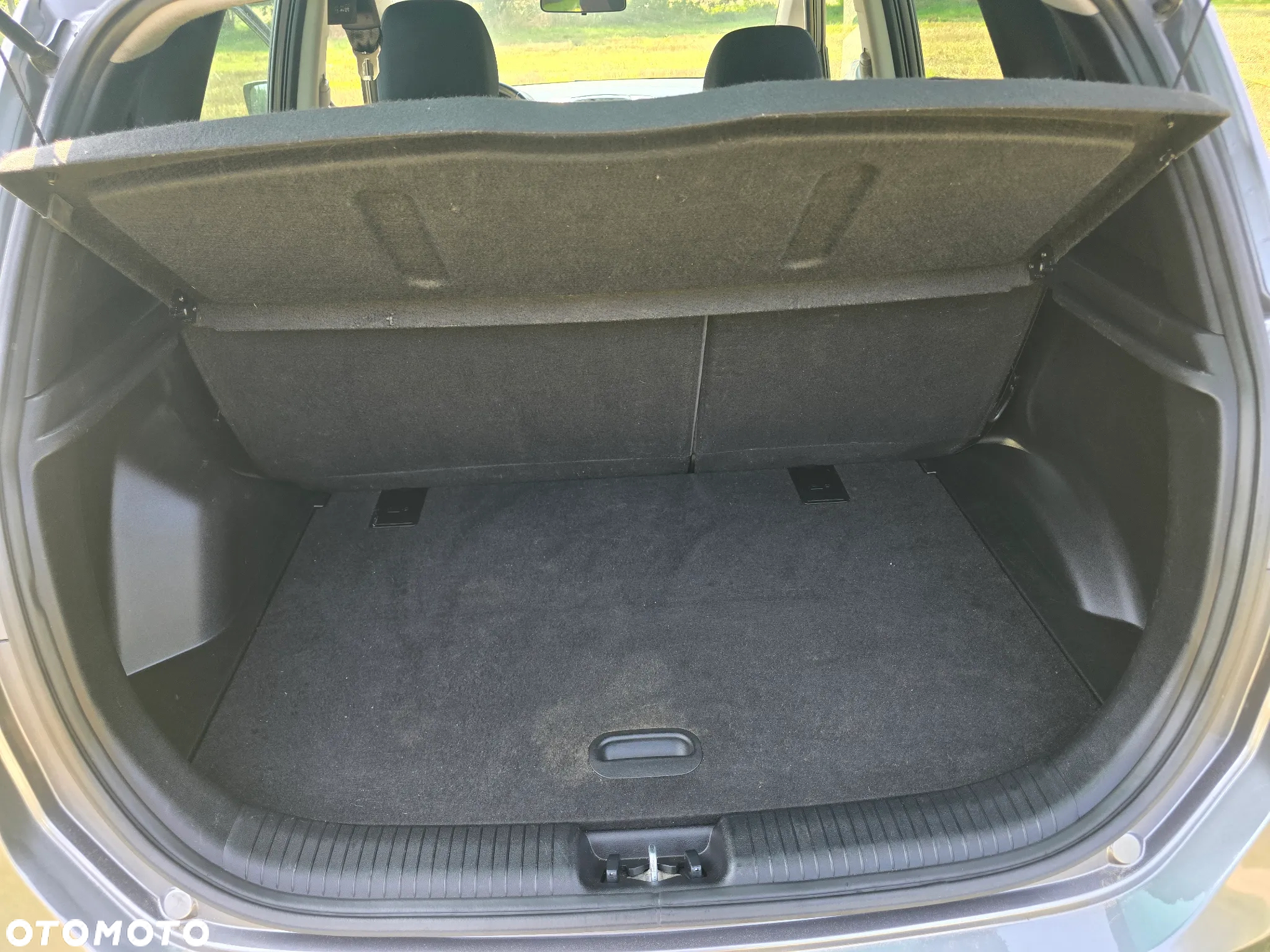 Hyundai ix20 - 8