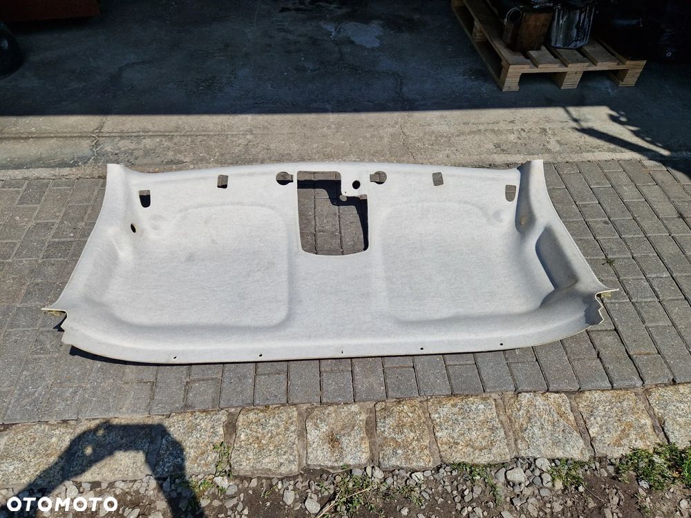 PODSUFITKA RENAULT MASTER IV 2023r - 4