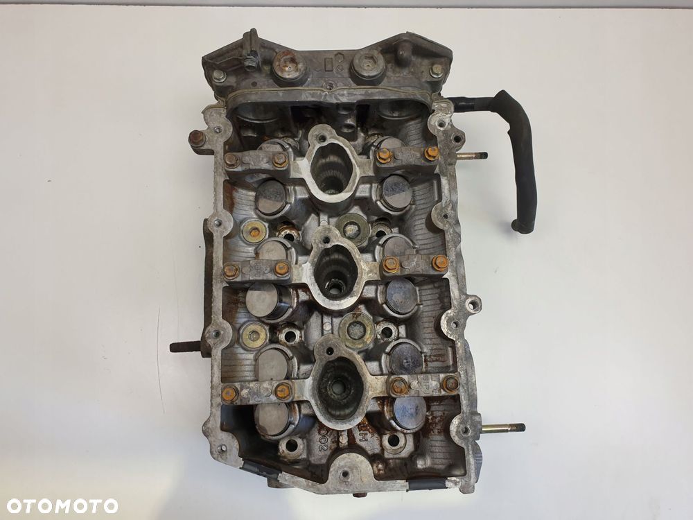 GŁOWICA CYLINDRÓW Subaru Outback III 3.0 H6 - 3