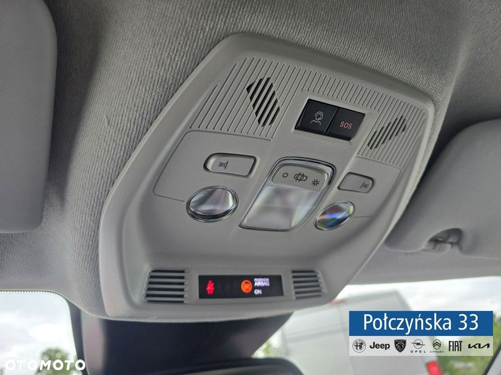 Opel Frontera - 28