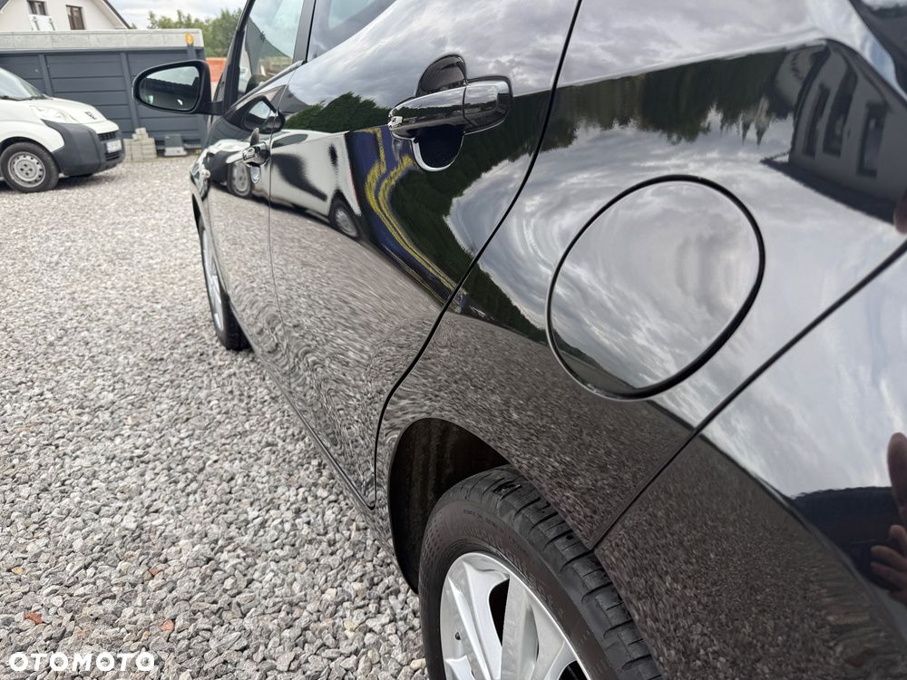 Toyota Aygo 1.0 VVT-i Sprint EU6 - 17