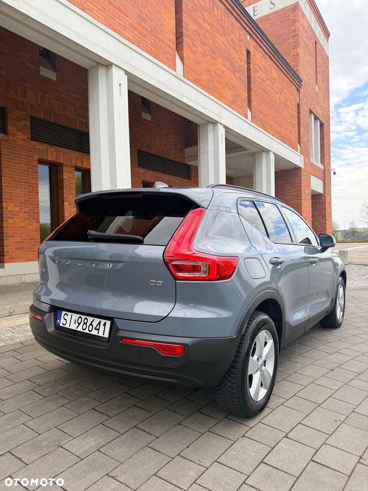 Volvo XC 40 D3 Geartronic - 5