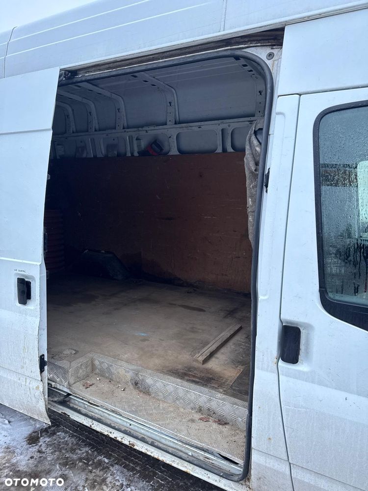 Ford TRANSIT - 2