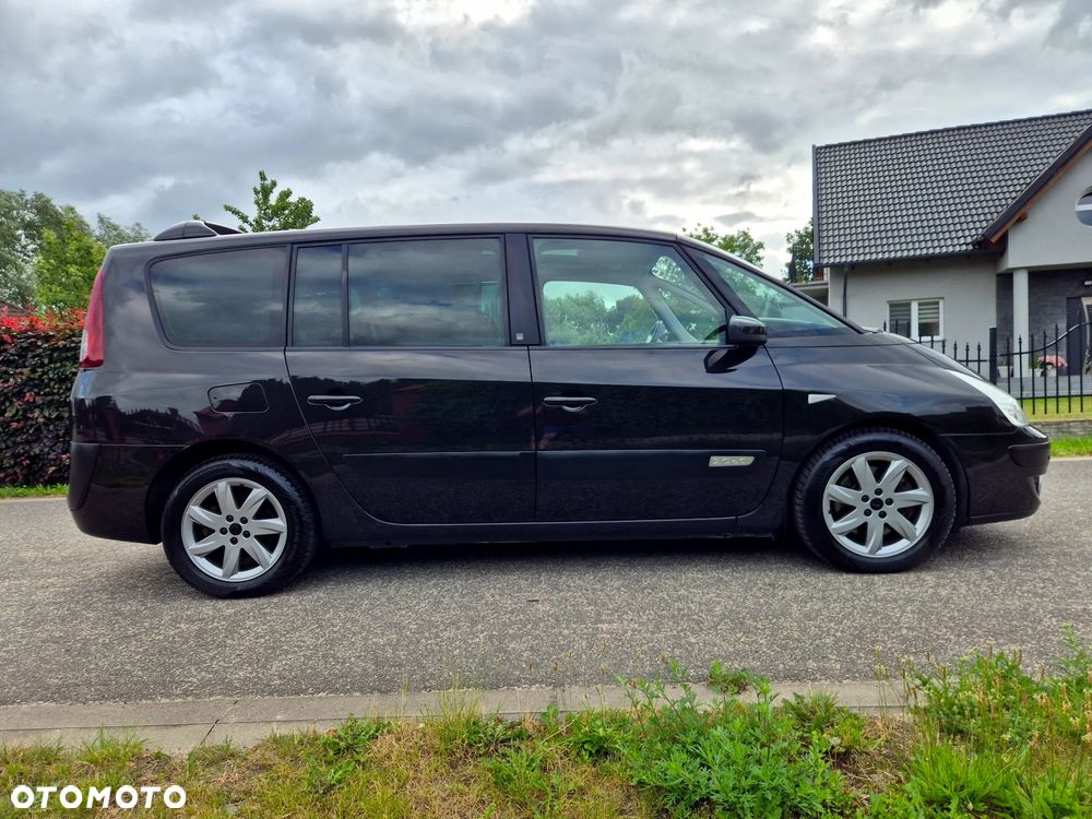 Renault Grand Espace Gr 2.0 dCi Expression - 10