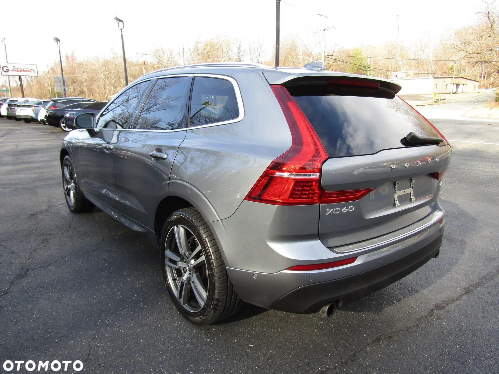 Volvo XC 60 T5 AWD Geartronic Momentum - 7