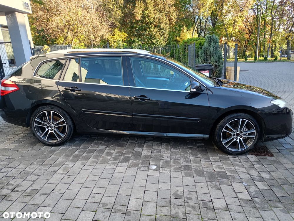 Renault Laguna 2.0 Privilege - 20