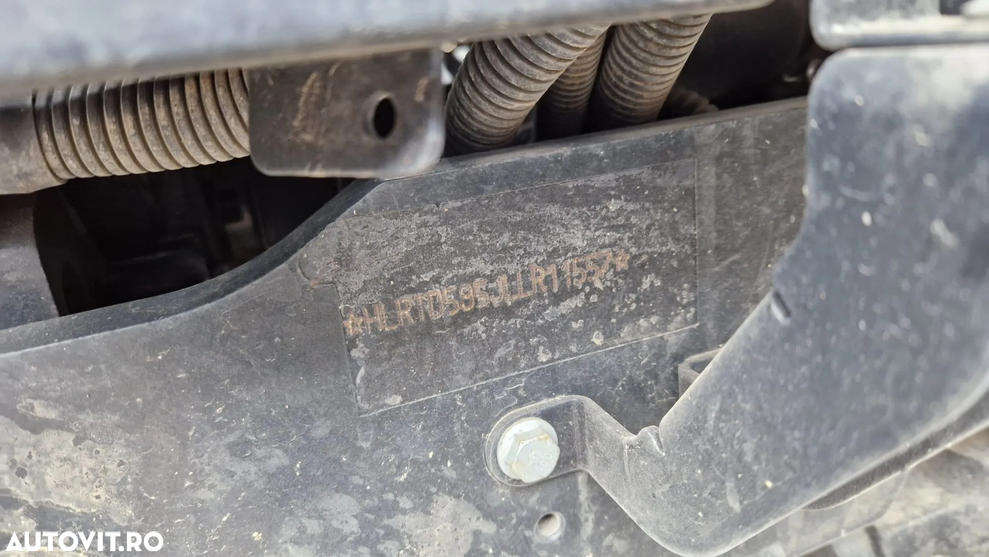 New Holland TD 5.95 CAB 4WD PS - 33