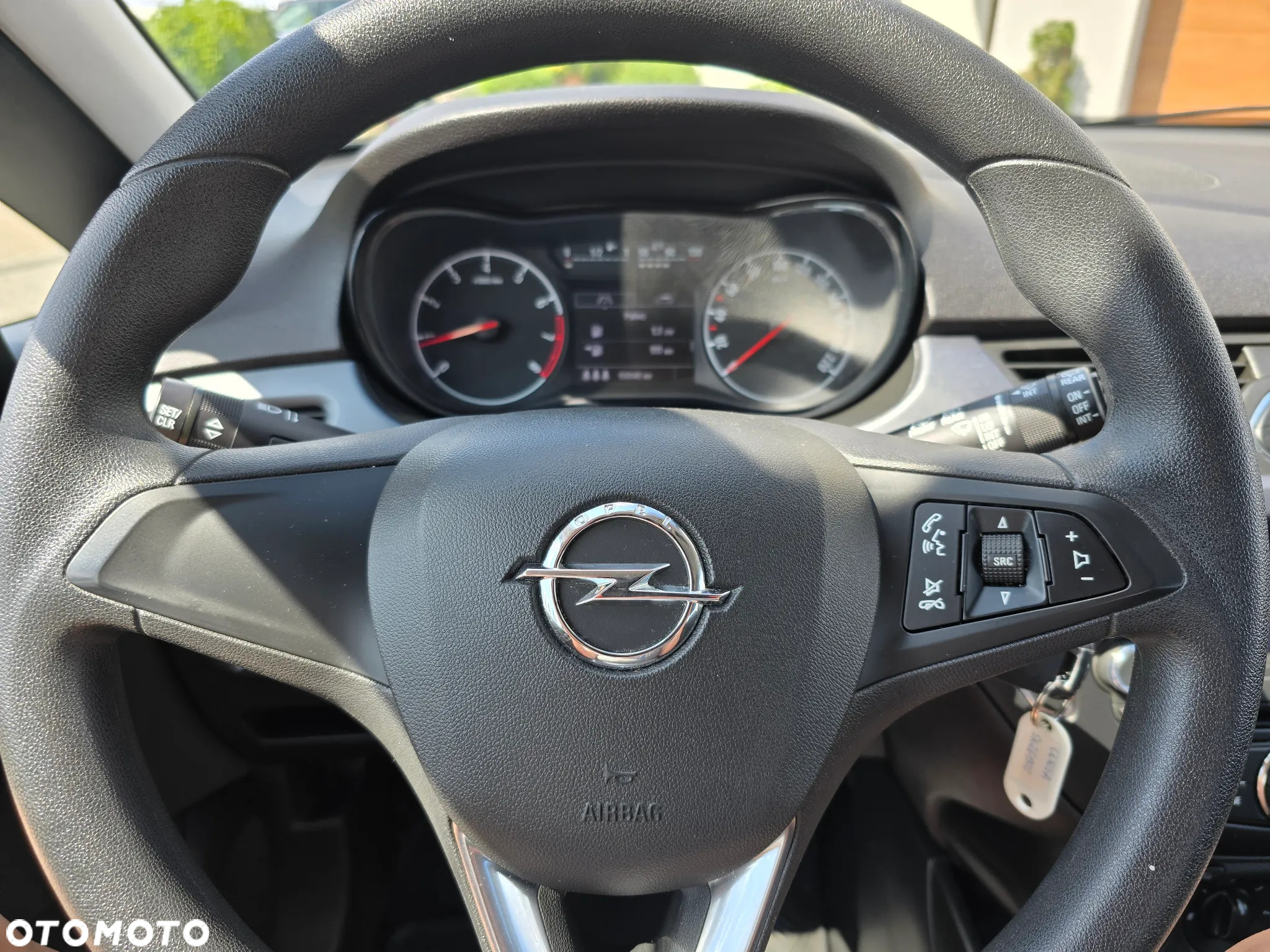 Opel Corsa 1.4 Enjoy - 9