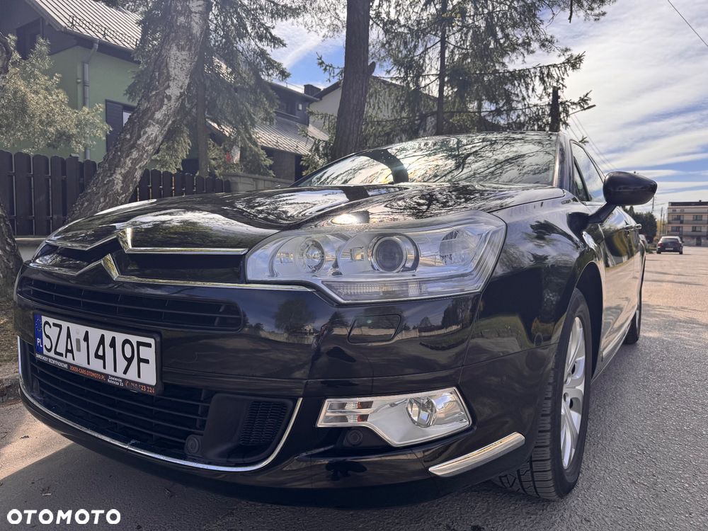 Citroën C5 2.0 HDi Exclusive - 2