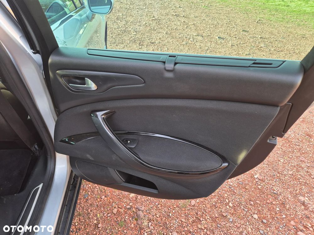 Citroën C5 2.0 HDi Exclusive - 14