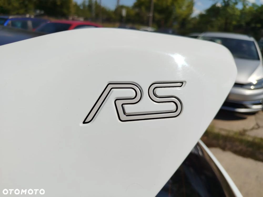 Ford Focus - 19