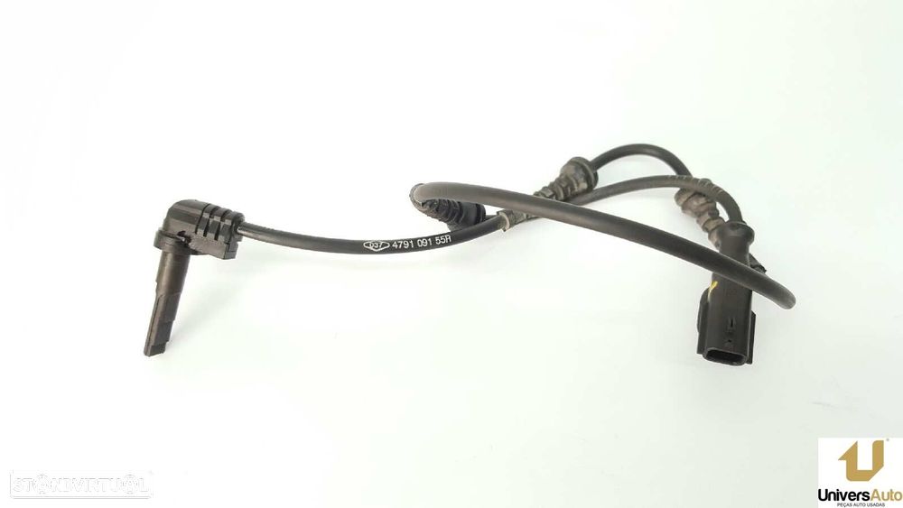 SENSOR ABS RENAULT MEGANE III SPORT TOURER LIMITED - 1