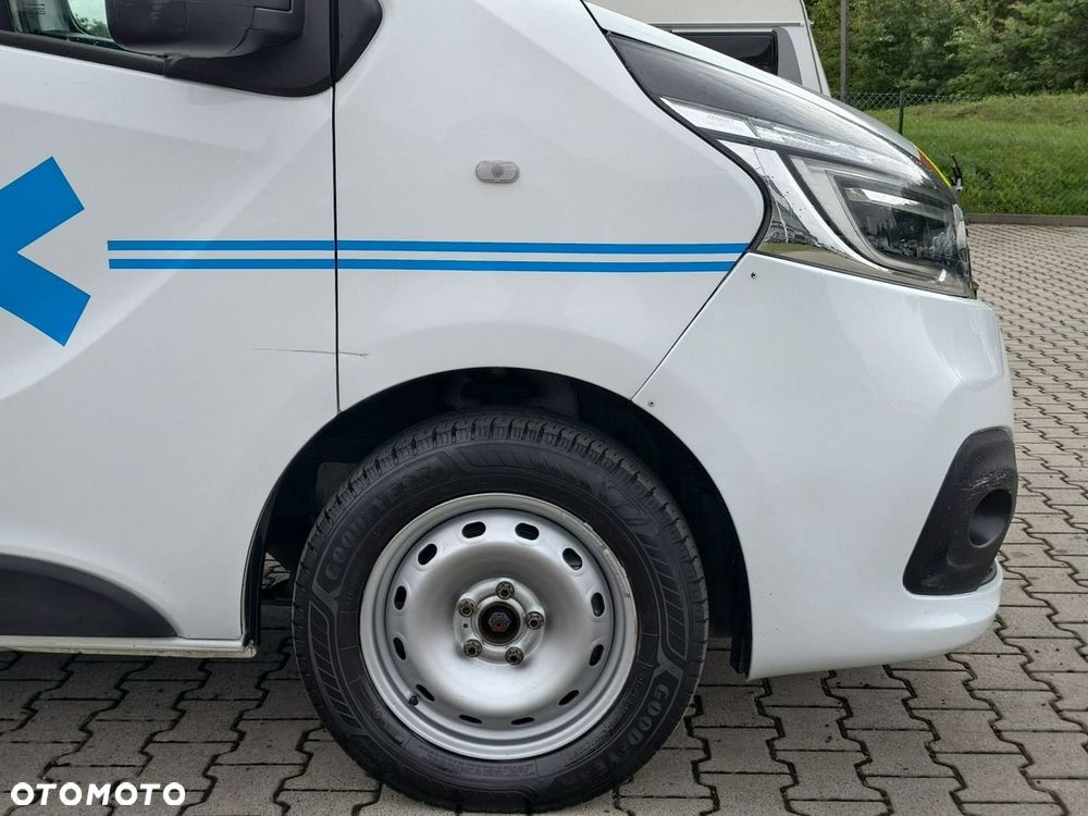 Renault Trafic - 24