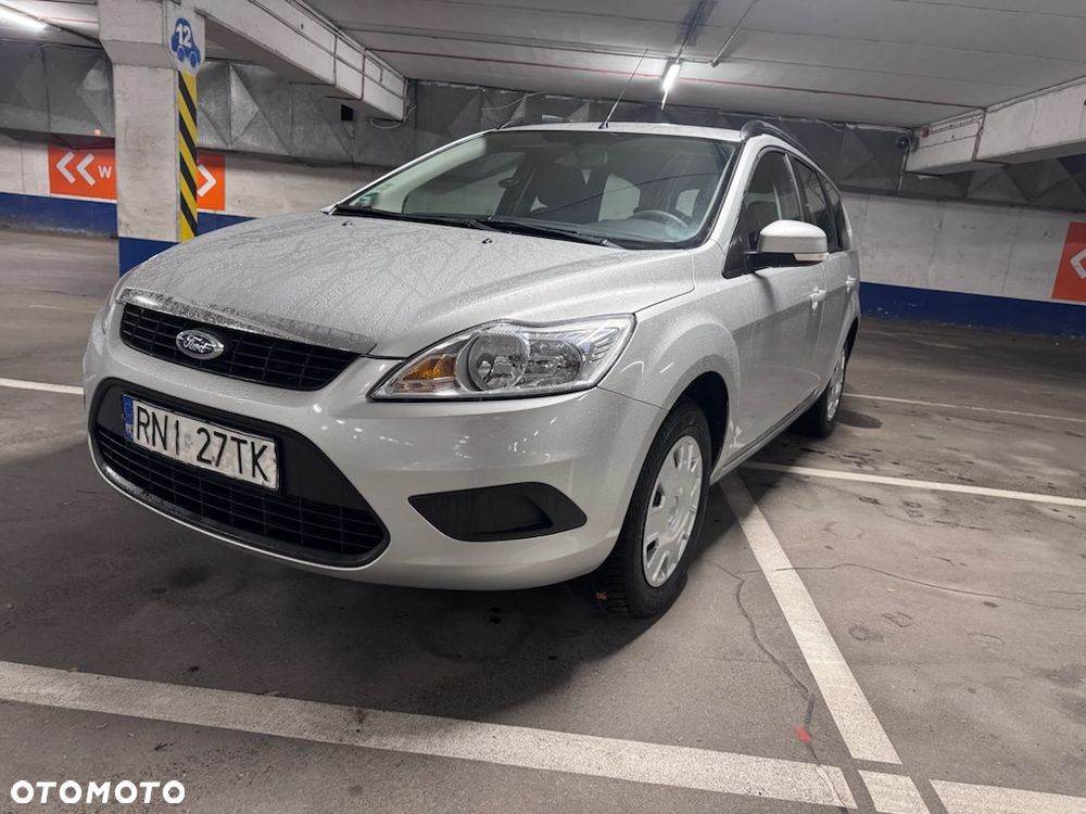 Ford Focus - 31