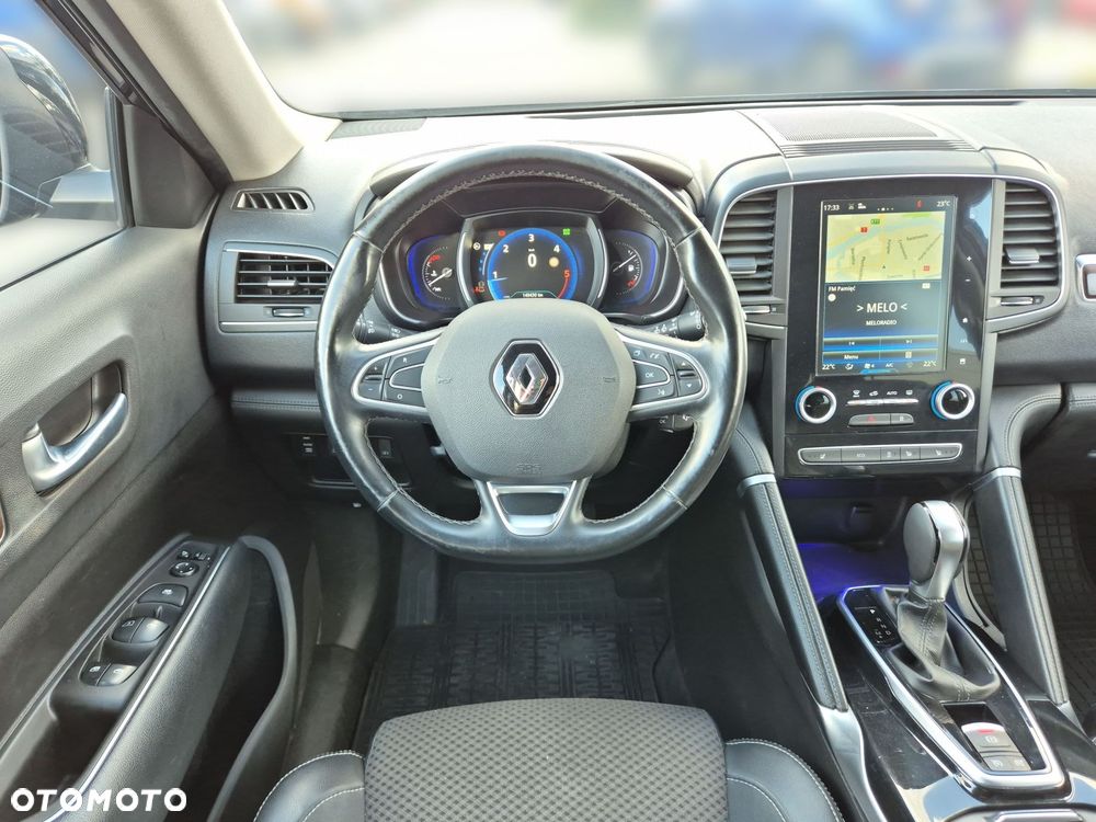 Renault Koleos 2.0 dCi Intens 4x4 X-Tronic - 16