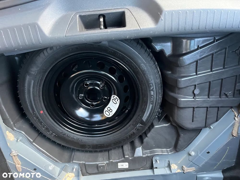 Renault Megane ENERGY TCe 100 LIFE - 16