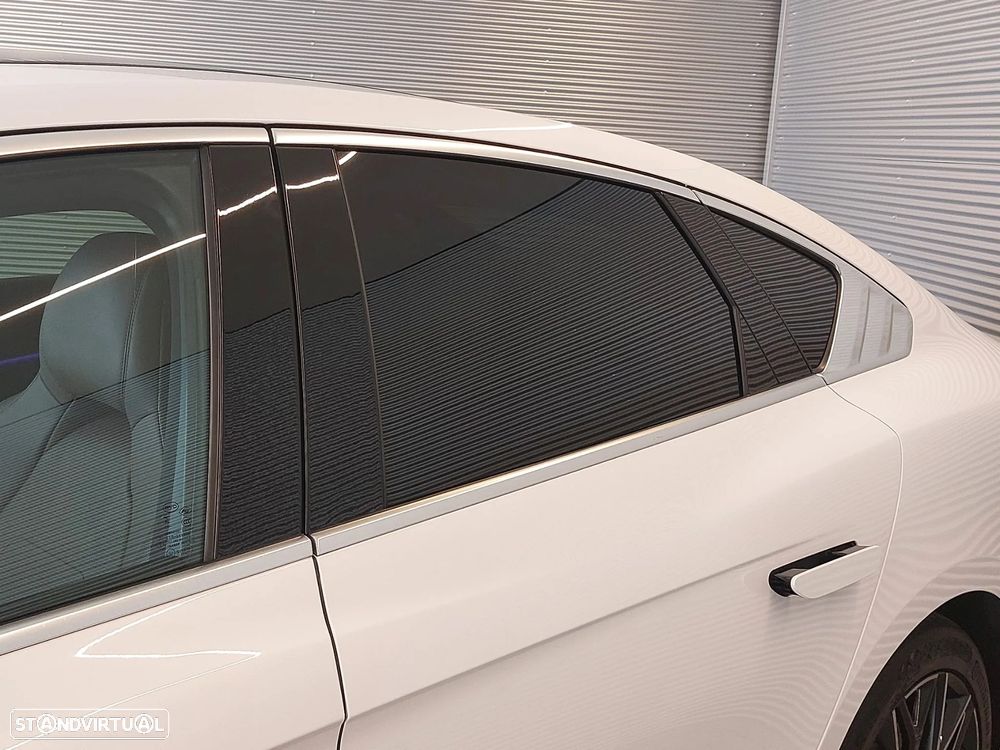 BYD Han 85.4 kWh AWD Executive - 12