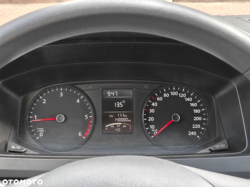 Volkswagen Transporter T6 - 18