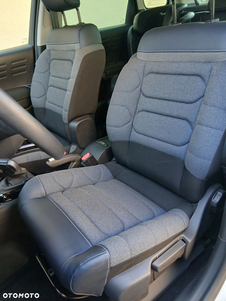 Citroën C3 Aircross PureTech 110 Stop & Start OPF FEEL PACK - 16