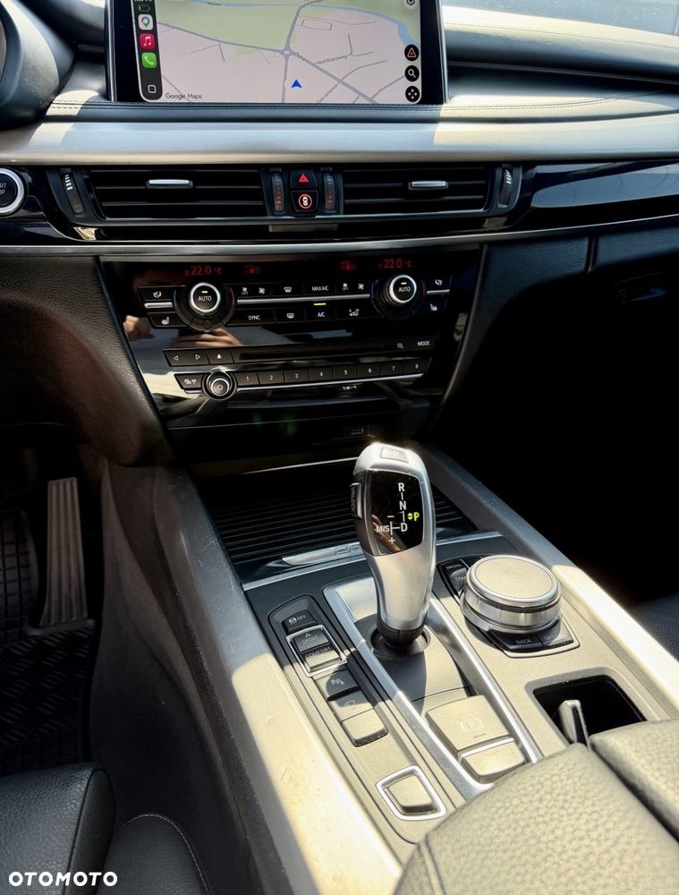 BMW X5 xDrive40e - 16