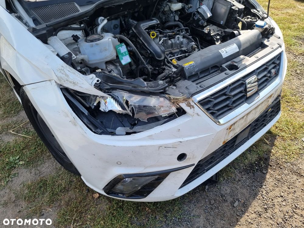 Seat Ibiza 1.0 TSI S&S FR - 4