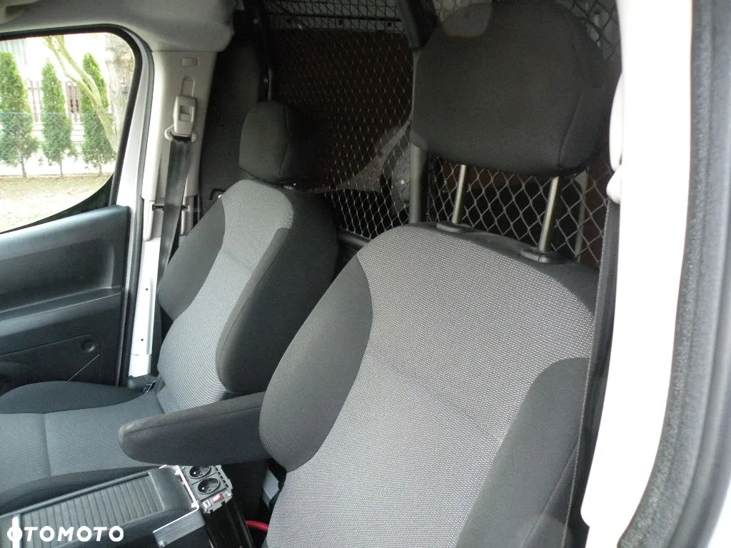 Peugeot Partner 1.6 BlueHDi Active - 18
