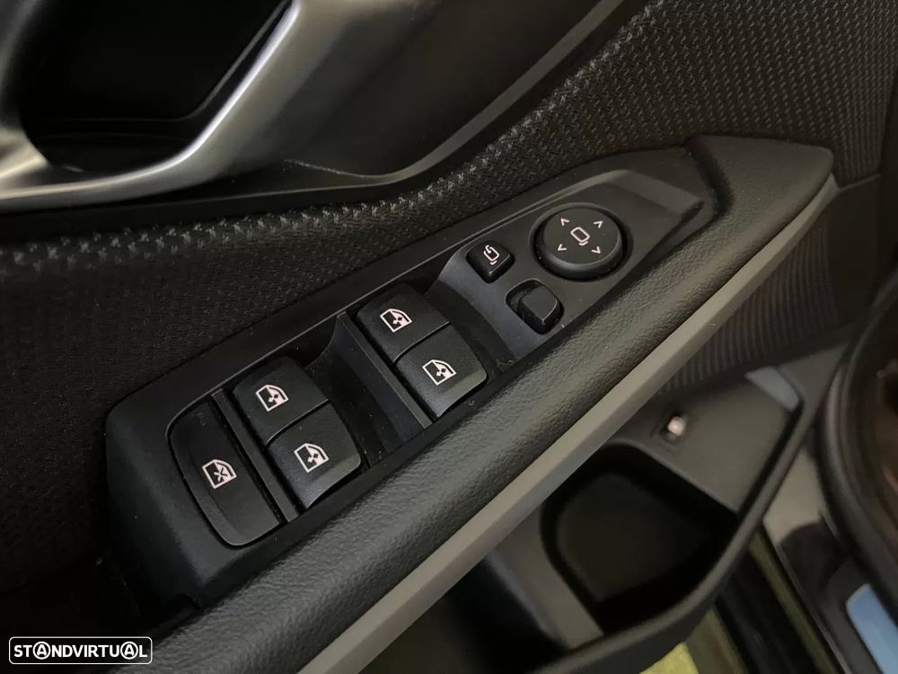 BMW 320 e Auto - 39