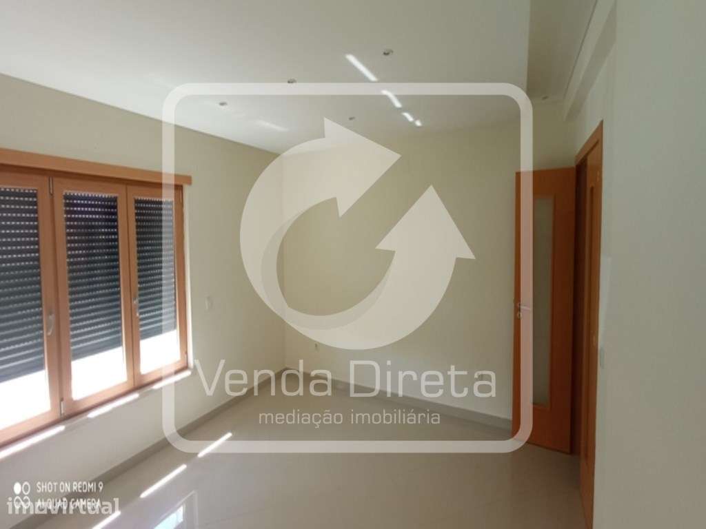 Apartamento T4 com arrecadação | 142,57 m² | Pinhal Novo - Palmela - Grande imagem: 4/20