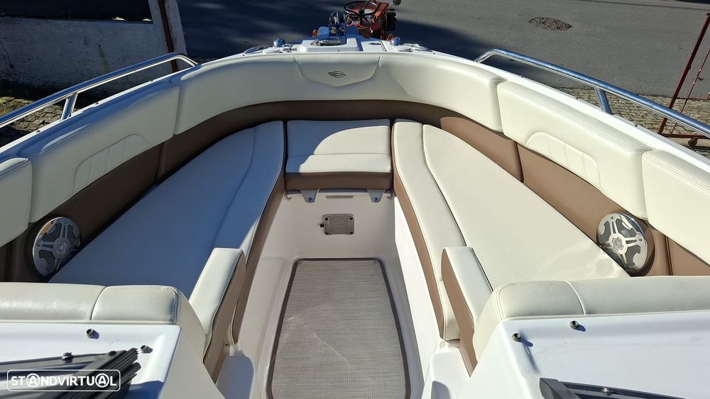 Chaparral 257SSX - 13