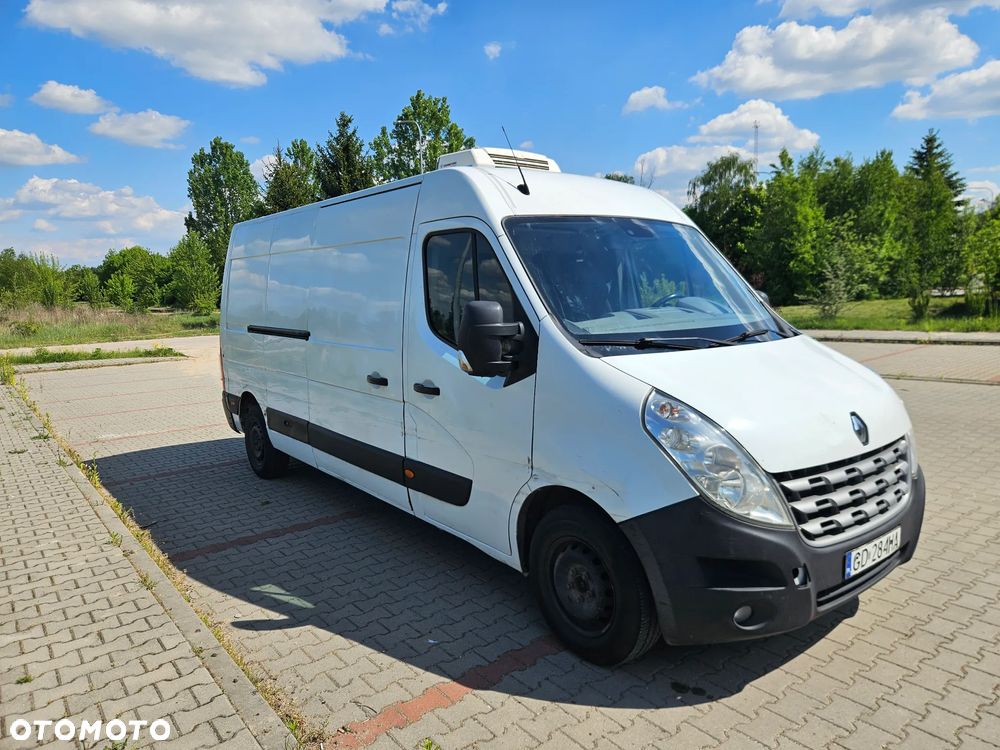 Renault Master - 3