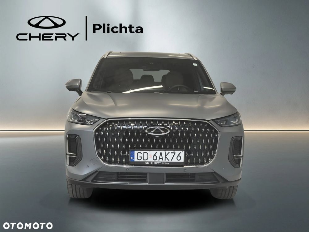 Chery Tiggo 9 - 3