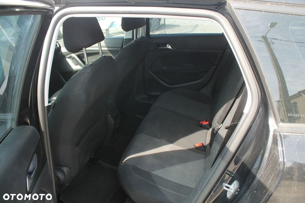Peugeot 308 - 10