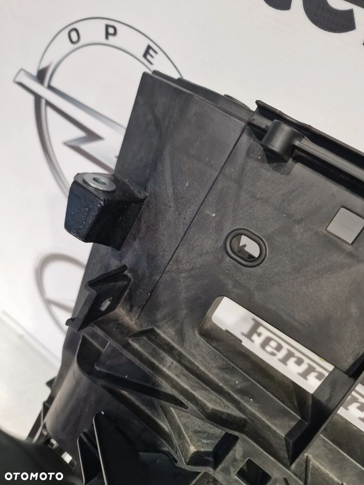 SKODA KAROQ 57A 16- WZMOCNIENIE CZOŁOWE / PAS PRZEDNI , NR 57A805588D , NR AUKCJI WZM538 - 12