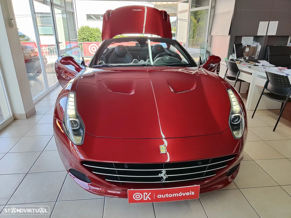 Ferrari California T Hele - 24