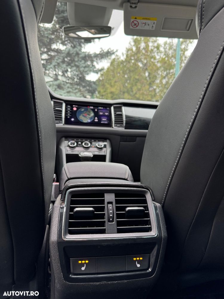 Skoda Kodiaq 2.0 TDI 4X4 DSG Style - 10