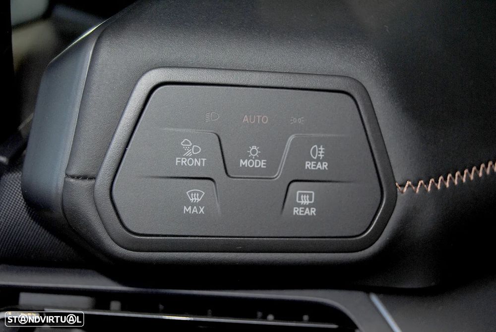 Cupra Born 58 kWh e-Boost Plus - 23