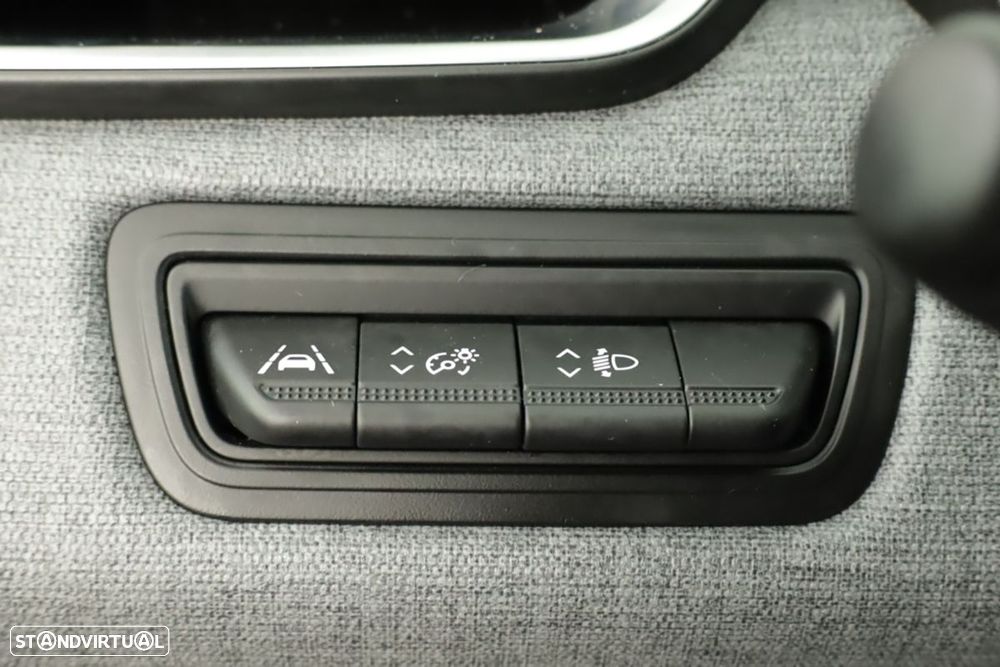 Renault Clio 1.0 TCe Evolution - 19